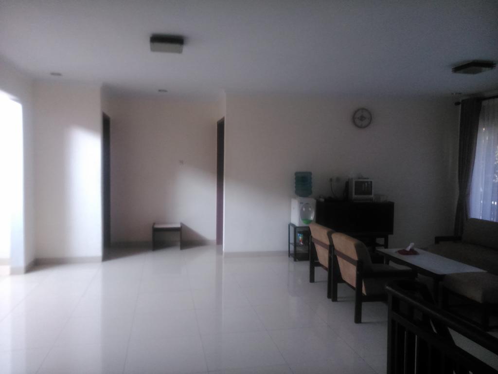 Rumah Sarwestri Hotel Bandung Luaran gambar