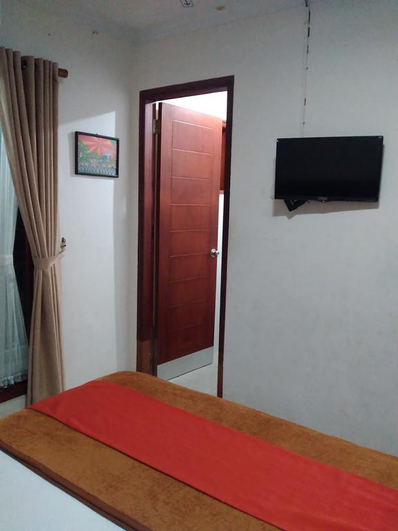 Rumah Sarwestri Hotel Bandung Luaran gambar